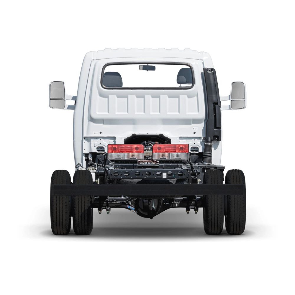 DongFeng Q35